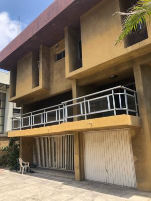 6-bedroom Detached Duplex, Victoria Island Proper, Victoria Island (vi), Lagos, Commercial Property for Rent