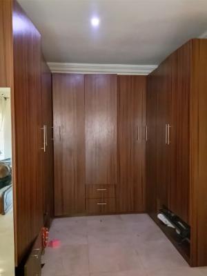 Fully Furnished 5 Bedroom Duplex with Bq, Peninsula Garden Estate, Sangotedo, Ajah, Lagos, Detached Duplex for Rent