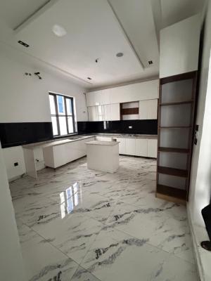 Exquisitely Built 5 Bedroom Fully Detached Duplex, Ado Road, Ajah, Lagos, Detached Duplex for Sale