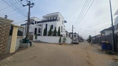 Fully Detatched and Spacious 5 Bedroom Duplex with a Room Bq, Opic, Isheri North, Lagos, Detached Duplex for Sale