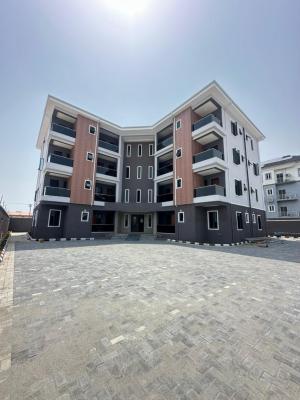 8 Units of 3 Bedroom Apartment with Bq, Lekki Phase 1, Lekki, Lagos, House for Rent