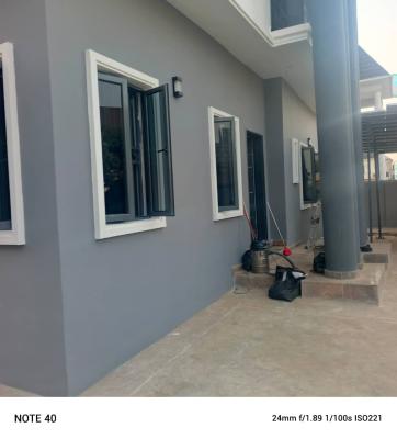 Brand New 2 Bedrooms Block of Flats in an Estate on Fully Tarred Road., Galadimawa, Abuja, Flat / Apartment for Rent
