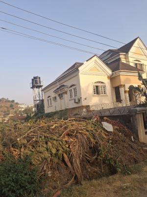 600 Square Meter Residential Land, Trans Engineering Estate, Dawaki, Gwarinpa, Abuja, Residential Land for Sale