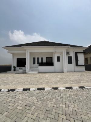 3 Bedroom Bungalow + Bq in Ibejulekki with 9 Months Payment Plan, Elerangbe Ibejulekki, Ibeju Lekki, Lagos, Detached Bungalow for Sale
