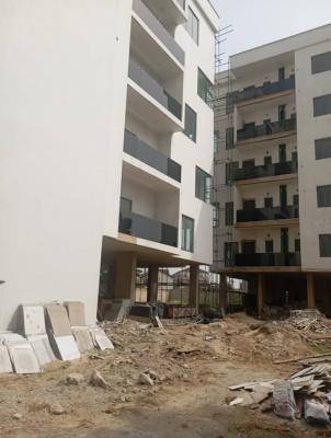 Beautiful 20 Units of 3 Bedroom, Habitat Macular, Yaba, Lagos, Flat / Apartment for Sale