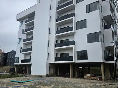 Beautiful 20 Units of 3 Bedroom