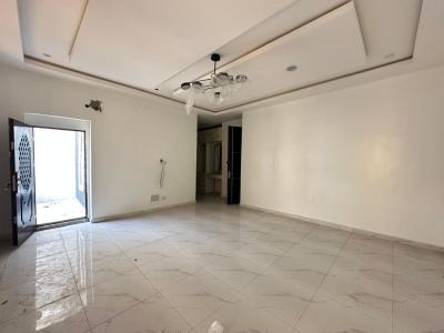 Brand New 4 Bedroom Terrace Duplex, Orchid Road,roundabout, Lekki, Lagos, Terraced Duplex for Rent