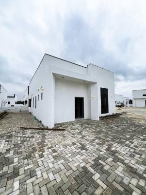 3 Bedroom Bungalow in Ajah with 20 Years Mortgage Plan, Ajah, Lagos, Detached Bungalow for Sale