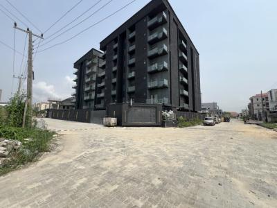 Newly Built 2 Bedroom Apartment, Ikate, Lekki, Lagos, Flat / Apartment for Sale