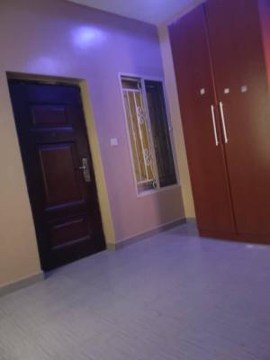 Standard Single Room Self-contain Upstairs, Spg, Ologolo, Lekki, Lagos, Self Contain (single Rooms) for Rent
