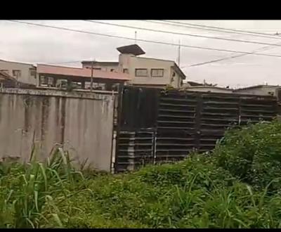 1200sqm at Alausa Ikeja, Alausa, Ikeja, Lagos, Mixed-use Land for Sale