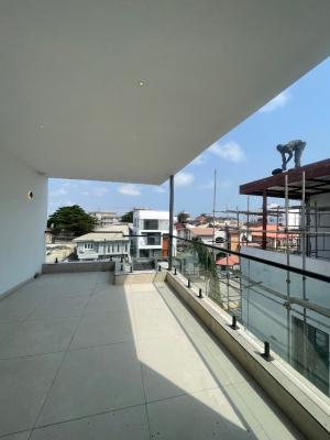 Magnificent and Spacious 5 Bedroom Duplex, Off Admiralty, Lekki Phase 1, Lekki, Lagos, Detached Duplex for Sale