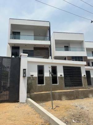 6 Bedroom Fully Detached Duplex, Lekki Phase 1, Lekki, Lagos, Detached Duplex for Sale