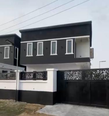 3 Bedroom Fully Detached Duplex, Blenco Ogunfayo, Sangotedo, Ajah, Lagos, Detached Duplex for Sale