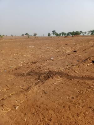 Peace Crest Estate, Kabusa Sherritti, Kabusa, Abuja, Mixed-use Land for Sale