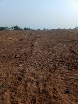 Peace Crest Estate, Kabusa Sherritti, Kabusa, Abuja, Land for Sale