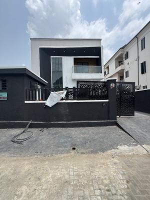 Five (5) Bedroom Detached Duplex, Vgc, Lekki, Lagos, Detached Duplex for Sale