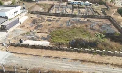 3289.96sqm Bare Land, Central Business District, Abuja, Commercial Land for Sale