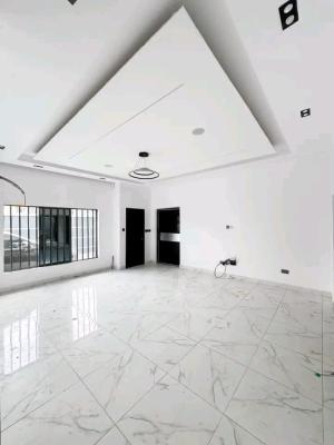 8 Bedrooms Fully Detached Duplex with Pool and Bq, Vgc, Lekki, Lagos, Detached Duplex for Rent