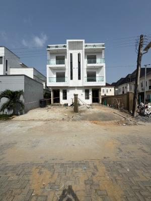 Five Bedroom Semi Detached Duplex, Vgc, Lekki, Lagos, Semi-detached Duplex for Sale