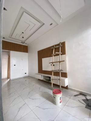 Sharp Lovely 2 Bedroom Apartment, Ogidan, Sangotedo, Ajah, Lagos, Flat / Apartment for Rent