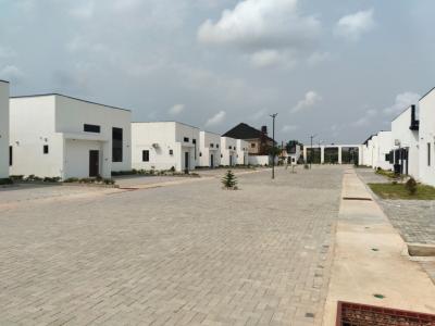 Luxury 3 Bedroom in a Serene Location, Civic Residences Behind Atlantic Nominee Estate, Sangotedo, Ajah, Lagos, Detached Bungalow for Sale