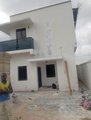 4-bedroom Fully Ensuite Duplex, Acqua View Estate, Ogudu, Lagos, House for Sale