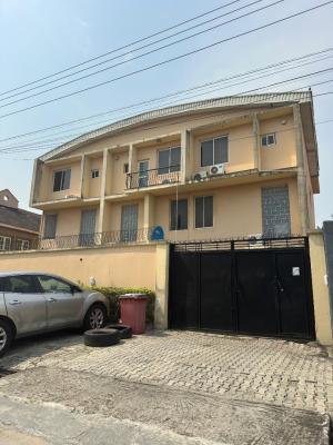 2 Units of 3 Bedroom Terraced Duplex, Lekki Phase 1, Lekki, Lagos, Terraced Duplex for Sale