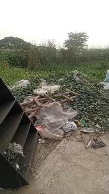 a Secured Plot of Land, Ori-oke, Ogudu, Lagos, Mixed-use Land for Sale