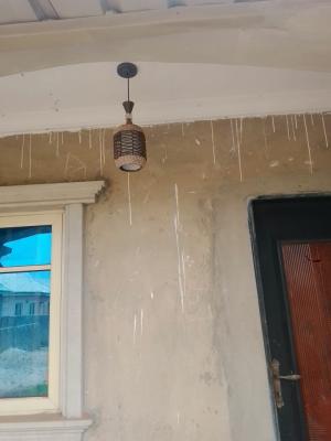 a Luxury Room and Parlor Self Contain, Lucky Fiber Road, Ikorodu, Lagos, Flat / Apartment for Rent