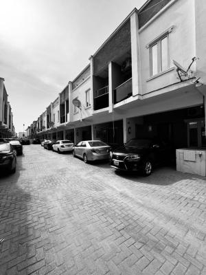 Modern 3-bedroom Terrace Duplex, Ikota, Lekki, Lagos, Terraced Duplex for Rent