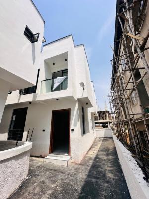 Luxurious 4bedroom Semi Detached Duplex, Ikota Gra, Ikota, Lekki, Lagos, Semi-detached Duplex for Sale