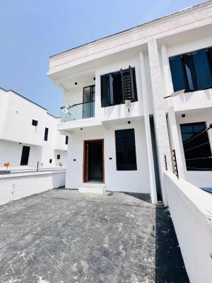 Luxurious 4 Bedroom Semi Detached Duplex, Ikota Gra, Lekki, Lagos, Semi-detached Duplex for Sale