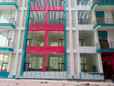 Brand New Office/ Shop About 40sqm All Floors Available, Main, Gwarinpa, Abuja, Plaza / Complex / Mall for Rent