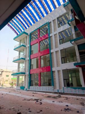 Brand New Office/ Shop About 40SQM, All Floors Available