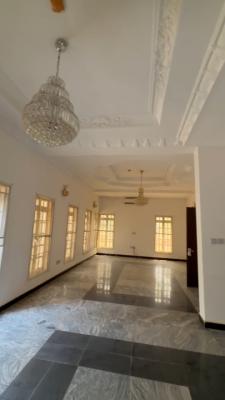 4 Bedroom Terrace Duplex with 2 Rooms Bq, Katampe Extension, Katampe, Abuja, House for Rent