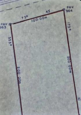 Land Measuring 4500sqm, Bowinie School, Ajah, Lagos, Land for Sale