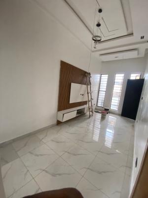 3 Bedroom Terrace Duplex, Ikota Lekki Lagos, Ikota, Lekki, Lagos, Terraced Duplex for Rent