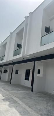Luxury 3 Bedroom Terrace Duplex with Exquisite Finishing, Ajah, Lagos, Terraced Duplex for Sale