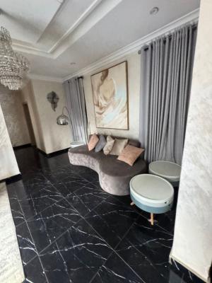 Executive 4 Bedroom Detached Duplex with Bq, Generator, Opebi, Ikeja, Lagos, House for Rent