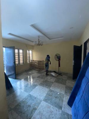 a Spacious 2 Bedroom Apartment, Mobil Road Ilaje Ajah, Lekki, Lagos, Flat / Apartment for Rent
