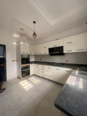Executive 4 Bedroom Duplex, Ikeja, Lagos, House for Rent