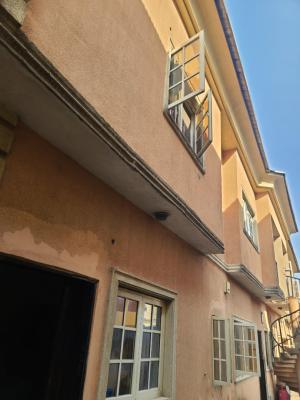 Studio Apartment, Opposite Shoprite Shangotedo, Ajah, Lagos, Self Contain (single Rooms) for Rent