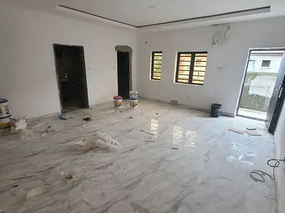 New House 2 Bedroom Apartment