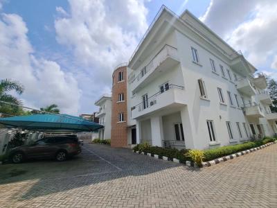 Luxury 3 Bedroom Apartment, Banana Island, Ikoyi, Lagos, Flat / Apartment for Rent