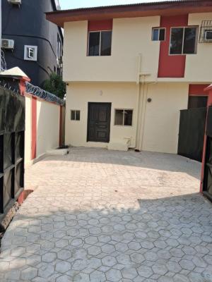 2 Bedroom Duplex, Allen, Ikeja, Lagos, Semi-detached Duplex for Rent