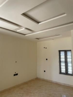 Newly Built and Spacious 2 Bedroom Apartment, Wuye, Abuja, Flat / Apartment for Rent