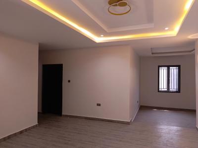 Brand New Exotic Well Finished 1 Bedroom Block of Flat, By Berger Clinic, Life Camp, Abuja, Flat / Apartment for Rent