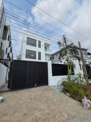Luxuriously Built 5 Bedrooms Fully Detached Duplex, Lekki Phase 1, Lekki, Lagos, Detached Duplex for Sale