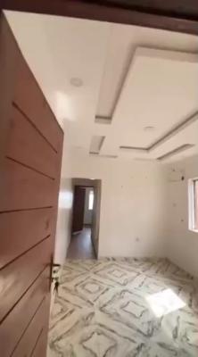 Lovely and Decent Miniflat Upflat, Sawmill, Gbagada, Lagos, Flat / Apartment for Rent